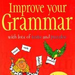 خرید و دانلود نسخه کامل کتاب Improve Your Grammar with Lots of tests and puzzles