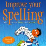 خرید و دانلود نسخه کامل کتاب Improve Your Spelling with Lots of Tests and Puzzles