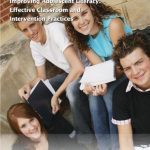 خرید و دانلود نسخه کامل کتاب Improving Adolescent Literacy. Effective Classroom and Intervention Practices. A Practice Guide
