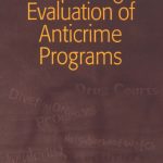 خرید و دانلود نسخه کامل کتاب Improving Evaluation of Anticrime Programs