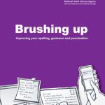 خرید و دانلود نسخه کامل کتاب Improving your spelling, grammar and punctuation