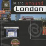 خرید و دانلود نسخه کامل کتاب In and around London (B2)