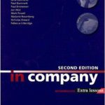 خرید و دانلود نسخه کامل کتاب In Company – Extra Lessons