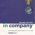 خرید و دانلود نسخه کامل کتاب In Company Pre-Intermediate SB (Second Edition)