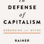 خرید و دانلود نسخه کامل کتاب In Defense of Capitalism: Debunking the Myths