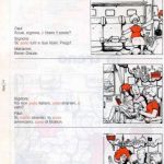 خرید و دانلود نسخه کامل کتاب In italiano. Grammatica italiana per stranieri