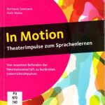خرید و دانلود نسخه کامل کتاب In Motion. Theaterimpulse zum Sprachenlernen