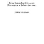 خرید و دانلود نسخه کامل کتاب In Praise of the Maoist Economic Planning: Living Standards and Economic Development in Sichuan since 1931 (Studies on Contemporary China)