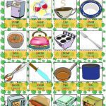 خرید و دانلود نسخه کامل کتاب In the kitchen Poster