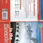 خرید و دانلود نسخه کامل کتاب In the Mountains. Oxford Read and Discover. Level 2