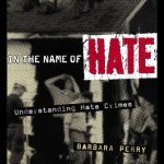 خرید و دانلود نسخه کامل کتاب In the Name of Hate: Understanding Hate Crimes