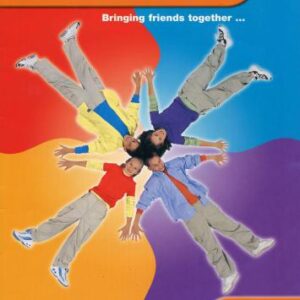 خرید و دانلود نسخه کامل کتاب In Touch 1. Student’s Book