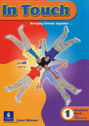 خرید و دانلود نسخه کامل کتاب In Touch 1. Student’s Book_68c03d931e902.jpeg خرید و دانلود نسخه کامل کتاب In Touch 1. Student’s Book