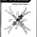 خرید و دانلود نسخه کامل کتاب In Touch 1 Workbook