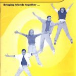 خرید و دانلود نسخه کامل کتاب In Touch 2. Workbook