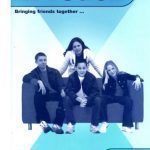 خرید و دانلود نسخه کامل کتاب In Touch 3. Workbook