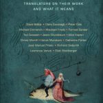 خرید و دانلود نسخه کامل کتاب In Translation: Translators on Their Work and What It Means