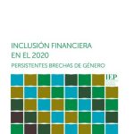 خرید و دانلود نسخه کامل کتاب Inclusión financiera en el 2020. Persistentes brechas de género