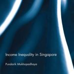 خرید و دانلود نسخه کامل کتاب Income Inequality in Singapore
