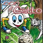 خرید و دانلود نسخه کامل کتاب Incontro con il Gatto e il ritratto a 3