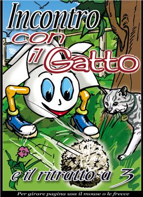 خرید و دانلود نسخه کامل کتاب Incontro con il Gatto e il ritratto a 3_68b73d4ad9b61.jpeg خرید و دانلود نسخه کامل کتاب Incontro con il Gatto e il ritratto a 3