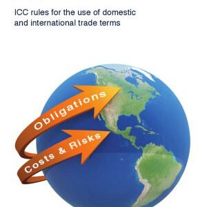 خرید و دانلود نسخه کامل کتاب Incoterms® 2010