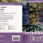 خرید و دانلود نسخه کامل کتاب Incredible Earth