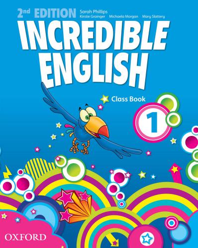 خرید و دانلود نسخه کامل کتاب Incredible English 1 Class Book_68c0babdb1985.jpeg خرید و دانلود نسخه کامل کتاب Incredible English 1 Class Book
