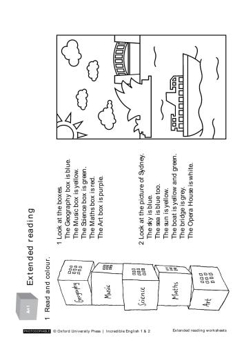 خرید و دانلود نسخه کامل کتاب Incredible English 1. Extended reading and writing_68c2650b3e92b.jpeg خرید و دانلود نسخه کامل کتاب Incredible English 1. Extended reading and writing