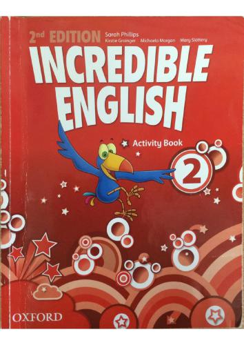 خرید و دانلود نسخه کامل کتاب Incredible English 2 Activity Book (new edition)_68c0e67f5f97c.jpeg خرید و دانلود نسخه کامل کتاب Incredible English 2 Activity Book (new edition)