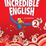خرید و دانلود نسخه کامل کتاب Incredible English 2 Activity Book