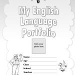 خرید و دانلود نسخه کامل کتاب Incredible English 2. My English Language Portfolio