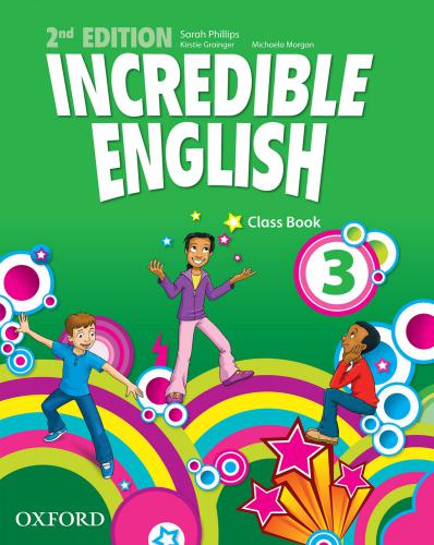 خرید و دانلود نسخه کامل کتاب Incredible English 3 Class Book_68c1d3dcce238.jpeg خرید و دانلود نسخه کامل کتاب Incredible English 3 Class Book