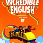 خرید و دانلود نسخه کامل کتاب Incredible English 4. Class Book