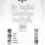 خرید و دانلود نسخه کامل کتاب Incredible English 4. Portfolio