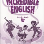 خرید و دانلود نسخه کامل کتاب Incredible English 5. Activity Book