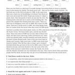 خرید و دانلود نسخه کامل کتاب Incredible English 6. Extended Reading and Writing