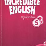 خرید و دانلود نسخه کامل کتاب Incredible English. Starter. Teacher’s Book