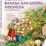 خرید و دانلود نسخه کامل کتاب Indahnya Bahasa dan Sastra Indonesia Untuk SD/MI Kelas II