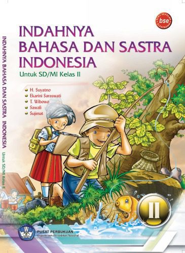 خرید و دانلود نسخه کامل کتاب Indahnya Bahasa dan Sastra Indonesia Untuk SD/MI Kelas II_68bc7bede5300.jpeg خرید و دانلود نسخه کامل کتاب Indahnya Bahasa dan Sastra Indonesia Untuk SD/MI Kelas II