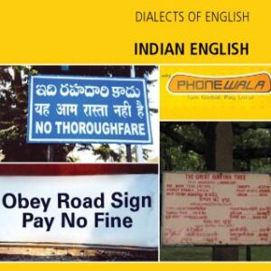 خرید و دانلود نسخه کامل کتاب Indian English (Dialects of English)