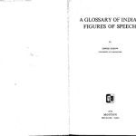 خرید و دانلود نسخه کامل کتاب Indian Figures of Speech