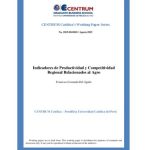 خرید و دانلود نسخه کامل کتاب Indicadores de Productividad y Competitividad Regional Relacionados al Agro