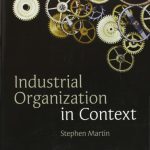 خرید و دانلود نسخه کامل کتاب Industrial Organization in Context