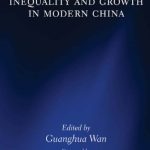 خرید و دانلود نسخه کامل کتاب Inequality and Growth in Modern China (W I D E R Studies in Development Economics)
