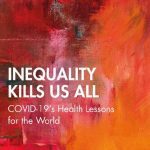 خرید و دانلود نسخه کامل کتاب Inequality Kills Us All: COVID-19’s Health Lessons for the World