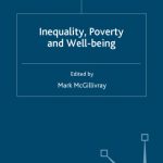 خرید و دانلود نسخه کامل کتاب Inequality, Poverty and Well-being (Studies in Development Economics and Policy)