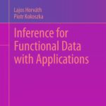 خرید و دانلود نسخه کامل کتاب Inference for Functional Data with Applications