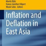 خرید و دانلود نسخه کامل کتاب Inflation and Deflation in East Asia