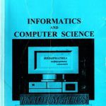 خرید و دانلود نسخه کامل کتاب Informatics and Computer Science